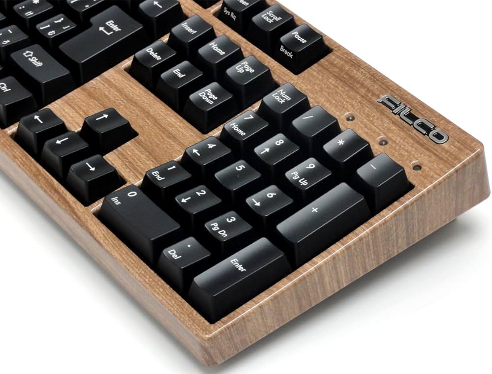 Amazon | FILCO Majestouch Convertible2 キーボード工房 108フルキー