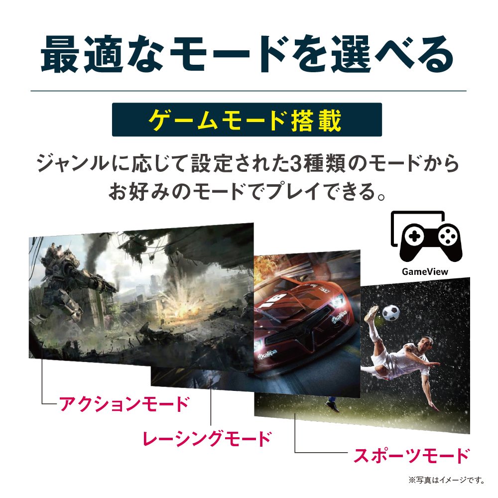 Amazon.co.jp: Acer ゲーミングモニター KG271bmiix 27インチ 応答速度