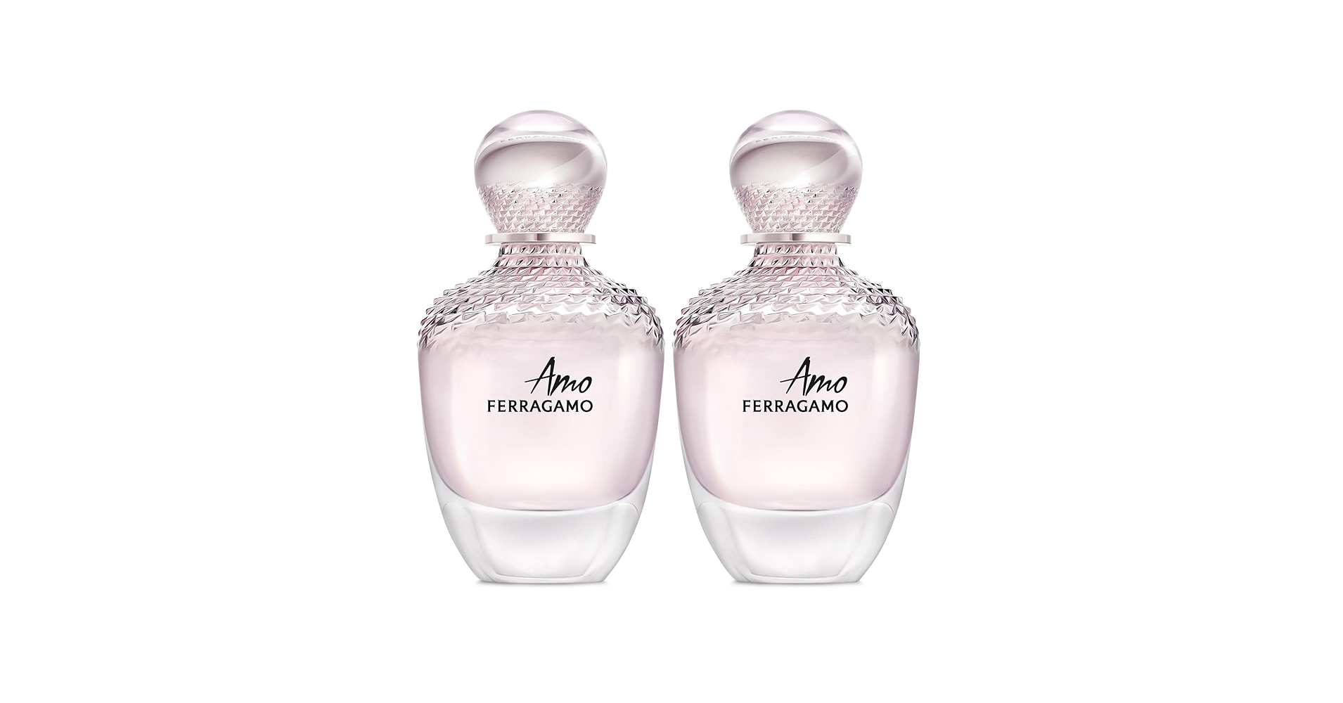 Amazon.com: Salvatore Ferragamo Amo Ferragamo for Women 3.4 oz Eau