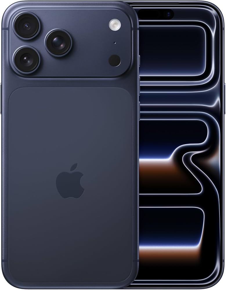 Amazon.co.jp: Apple iPhone 17 Pro Max 512GB (SIMフリー)：ProMotion