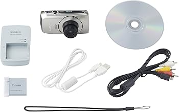 Amazon | Canon デジタルカメラ IXY30S シルバー IXY30S(SL