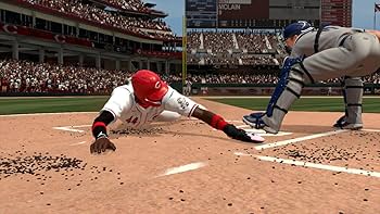 Amazon.com: MLB The Show 25 - Nintendo Switch : Solutions 2 Go