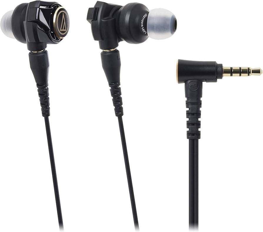 Amazon.co.jp: audio-technica CKS Series ダイナミック型イヤホン