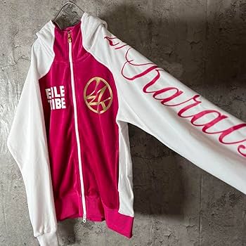 Amazon.co.jp: デッドストック24カラッツ ベロア セットアップ