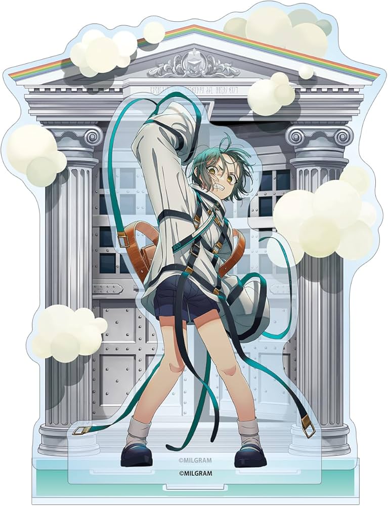 Amazon.co.jp: MILGRAM ミルグラム アマネ『粛清マーチ』 ジャケット