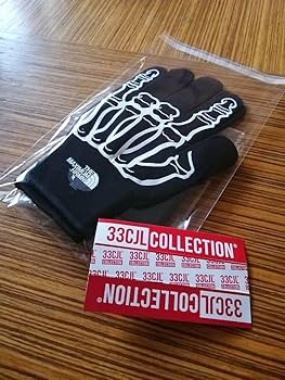 Amazon.co.jp: マキシマム ザ ホルモン × モンスターエナジー 手袋