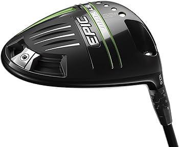 Amazon.co.jp: キャロウェイ EPIC MAX LS ドライバー Mitsubishi MMT