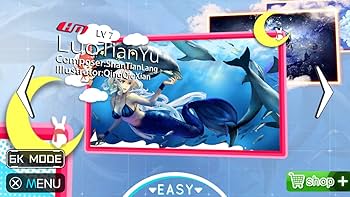 Amazon.co.jp: Musynx (輸入版:北米) - Switch : ゲーム