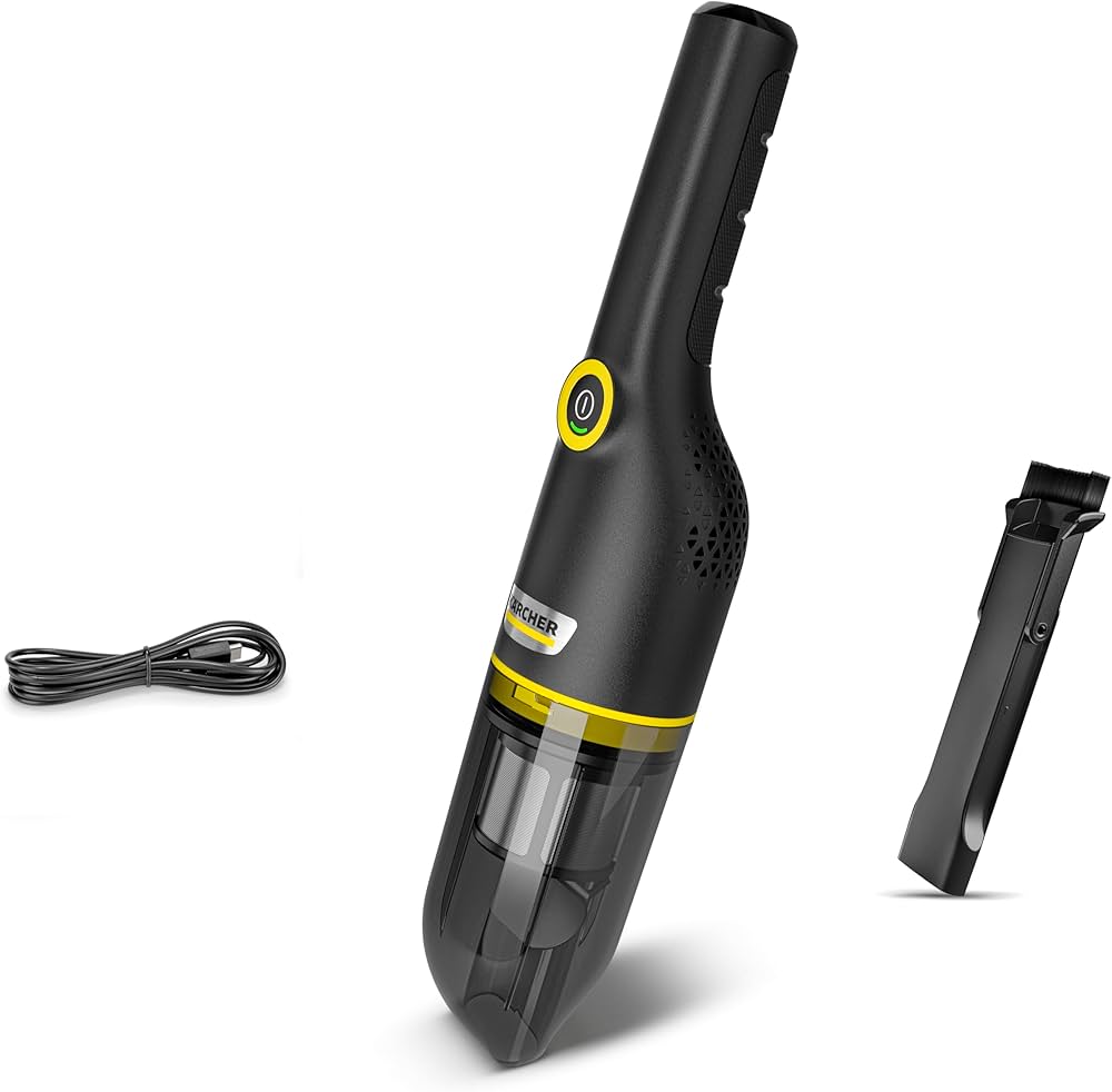 Amazon.co.jp: 【Amazon.co.jp限定】 ケルヒャー(Karcher) ハンディ