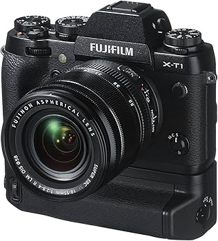 Amazon | FUJIFILM X-T1対応縦位置バッテリーグリップ F VG-XT1 | AC