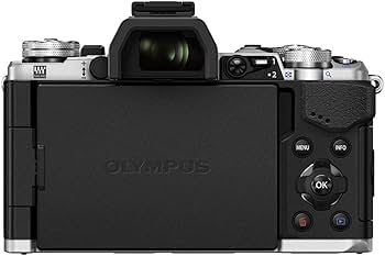 Amazon | OLYMPUS ミラーレス一眼 OM-D E-M5 MarkII 12-40mm F2.8