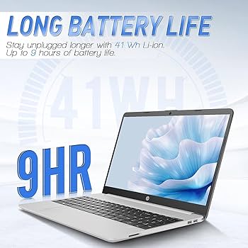 Amazon.com: HP 250 G9 Laptop Computer • Back to School Limited
