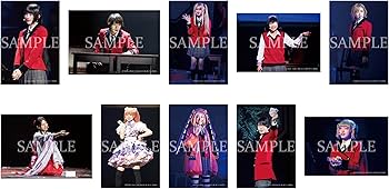 Amazon.co.jp: 【Amazon.co.jp限定】舞台『賭ケグルイ』初回生産限定