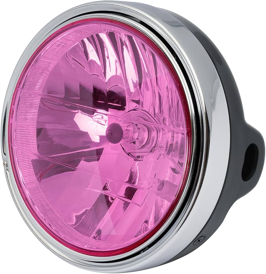 Amazon | BigOne カワサキ用 マルチリフレクターヘッドライト Z1 Z2