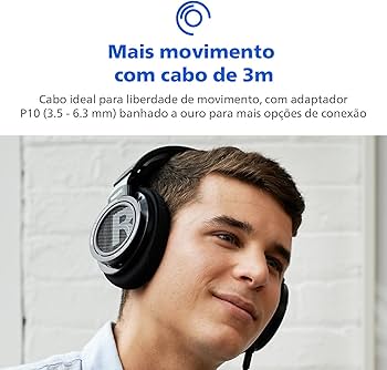 Amazon.co.jp: フィリップス SHP9500 ハイファイステレオヘッドホン