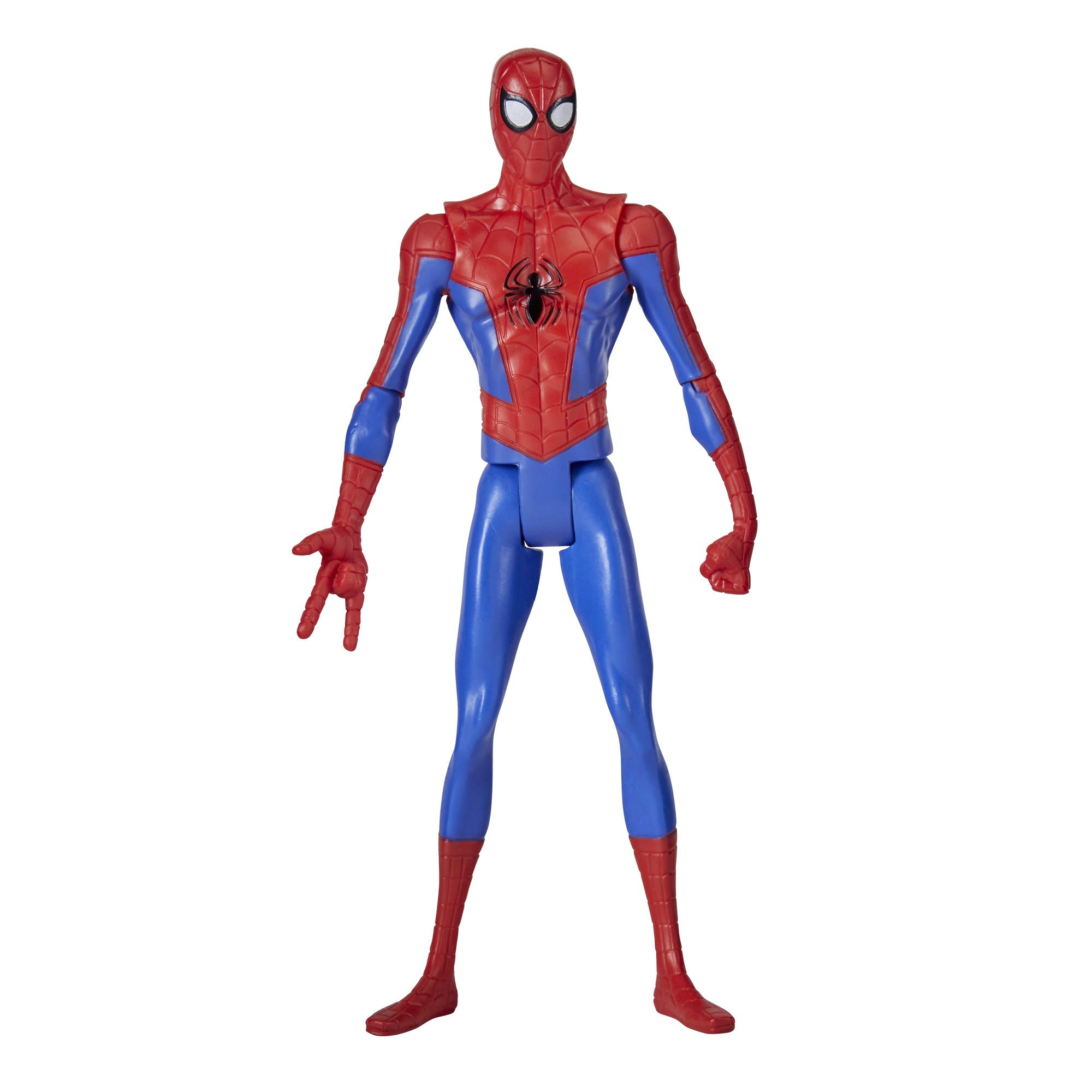 Amazon.com: Spider-Man Into The Spider-Verse 6