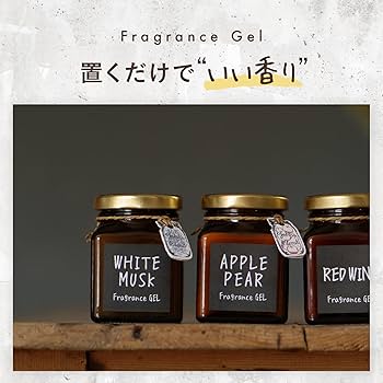 Amazon.co.jp: ジョンズブレンド 芳香剤 アップルペアー フレグランス