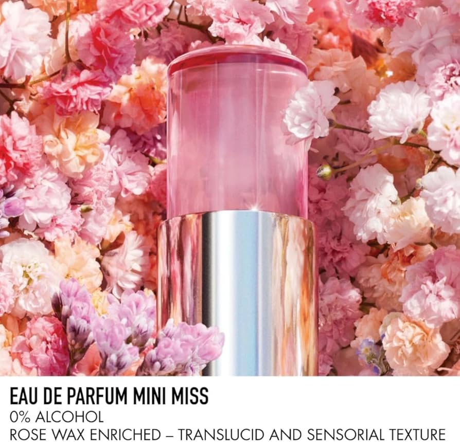 Amazon | ディオール ミス ディオール オードゥ パルファン ミニ ミス