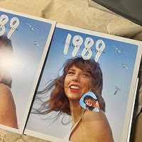 Amazon.co.jp: 1989 (テイラーズ・ヴァージョン)(デラックス