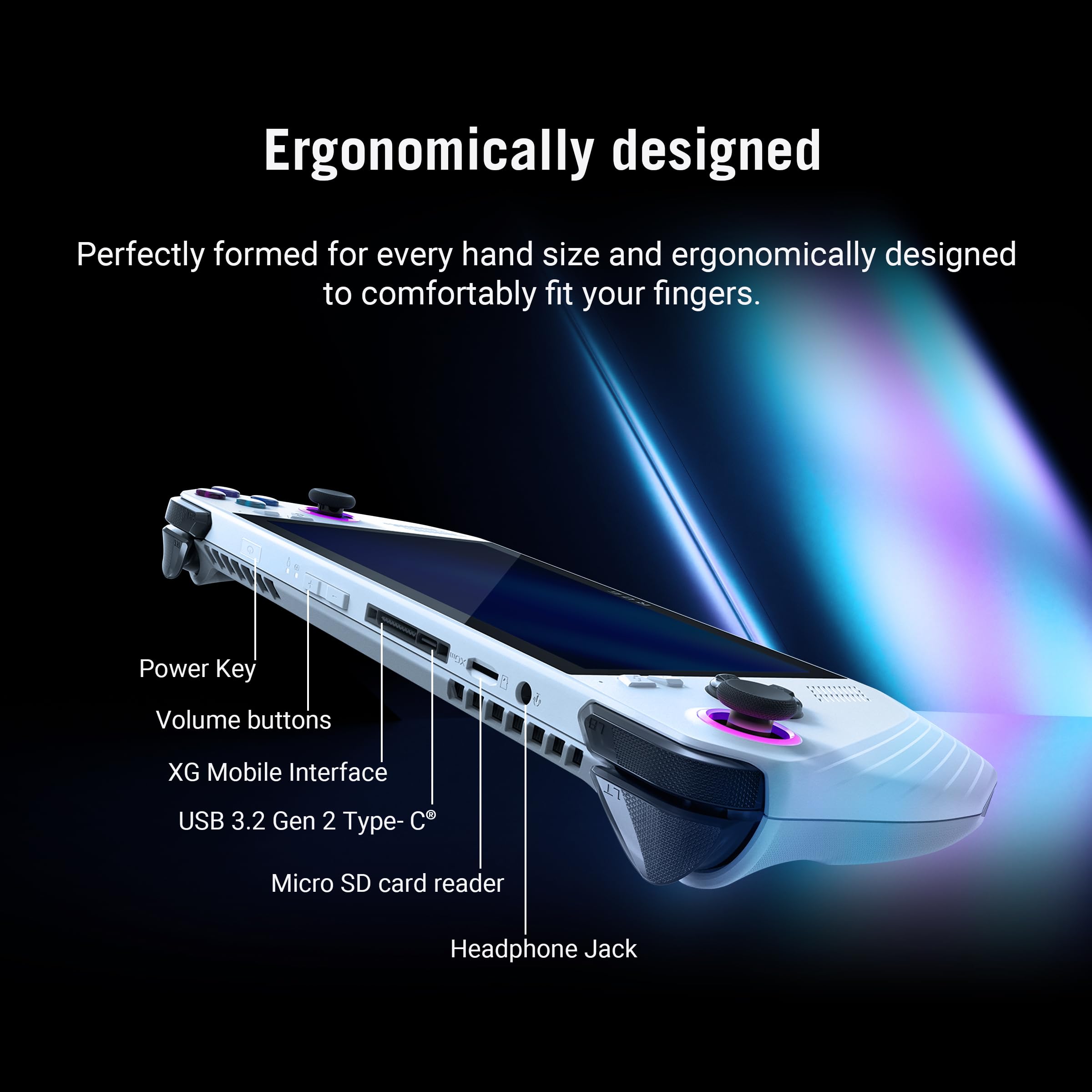 Amazon.com: ASUS ROG Ally 7