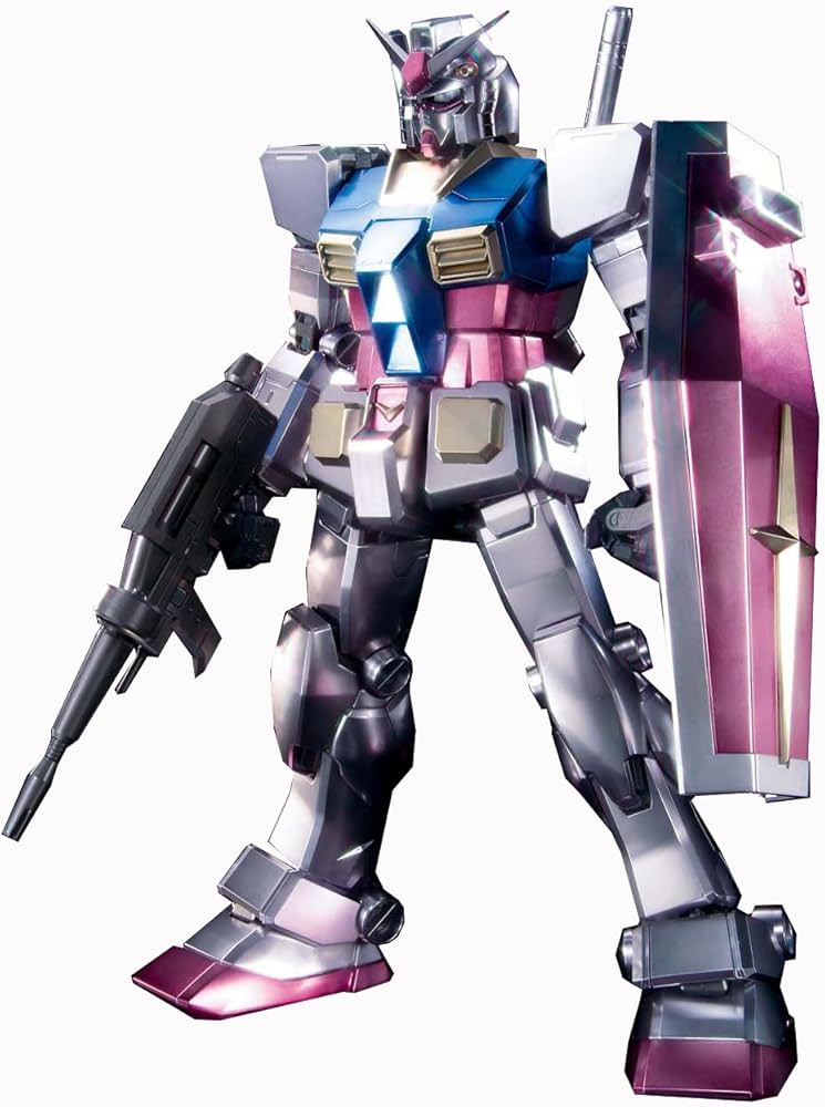 Amazon | PG 1/60 RX-78-2 ガンダム 30周年限定モデル エクストラ