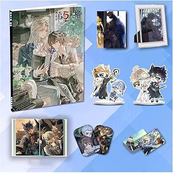 Amazon.co.jp: identity v アイデンティティV 第五人格 グッズ 囚人