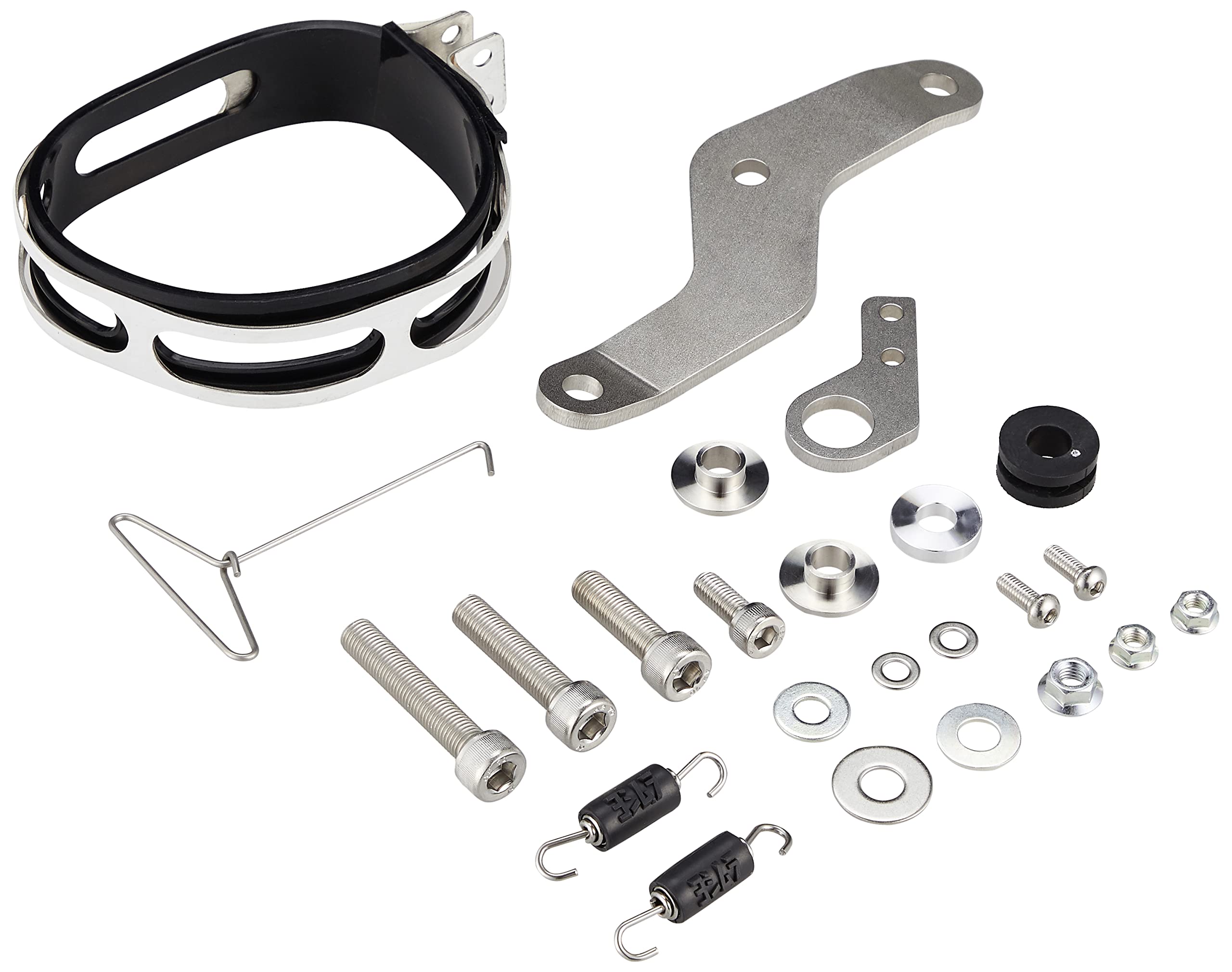 Amazon | ヨシムラ フルエキゾースト ADV150(20:国内仕様/19