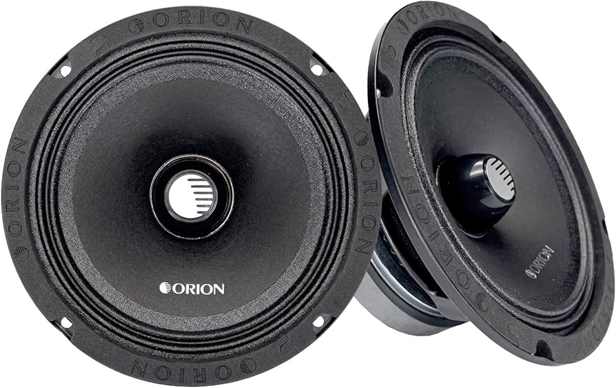 Amazon.com: ORION Cobalt CM652 High Efficiency 6.5