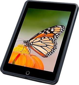 Amazon.com: Logitech Rugged Combo 3 iPad Keyboard Case with Smart