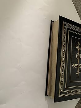 On the origin of species by means of natural selection, or,: The