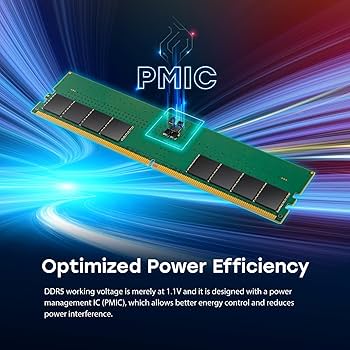 Amazon.in: Buy Transcend 32GB DDR5 5600MHz Laptop Memory CL46