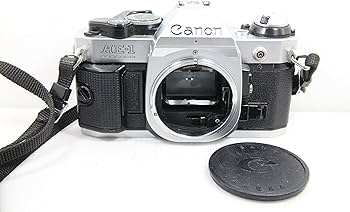 Amazon | Canon AE-1 PROGRAM Silver | 一眼レフカメラ 通販