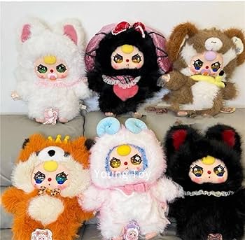 Amazon.co.jp: Baby three AIインタラクティブぬいぐるみ|可愛くて