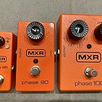 Amazon | MXR エフェクター M290 Phase 95 フェイズ95 ミニペダル