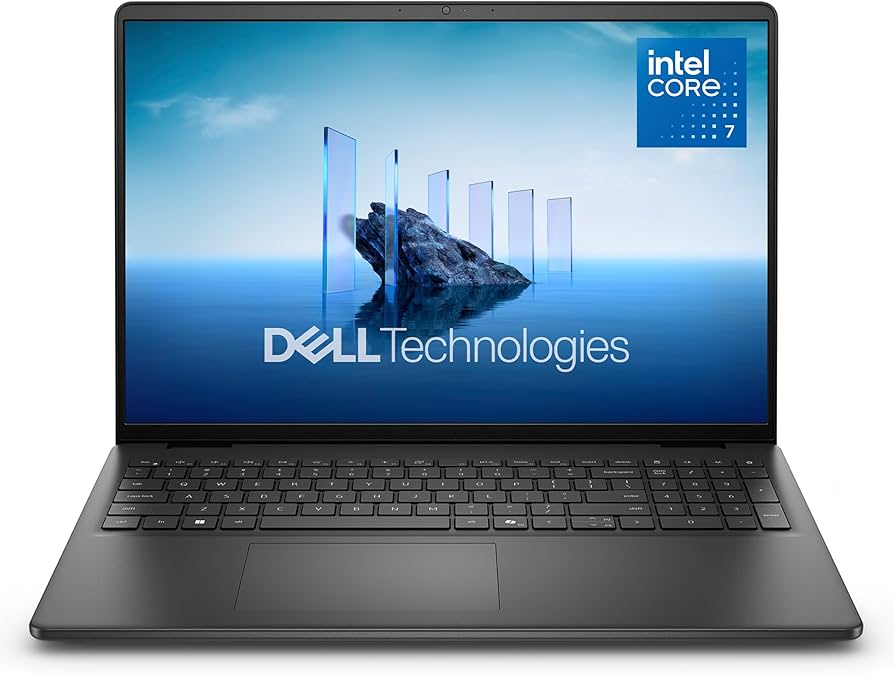 Amazon.com: Dell 16 Laptop DC16250-16.0-inch 16:10 FHD+ Touch