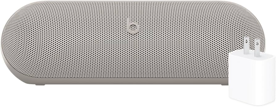 Amazon.com: Beats Pill x Kim Kardashian - Wireless Bluetooth