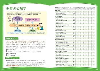 ユーキャンの保育士 速習テキスト（下） 2024年版【フルカラー＆別冊