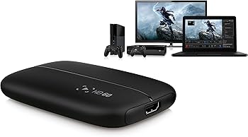 Amazon.com: Elgato Game Capture HD60 - Next Generation Gameplay