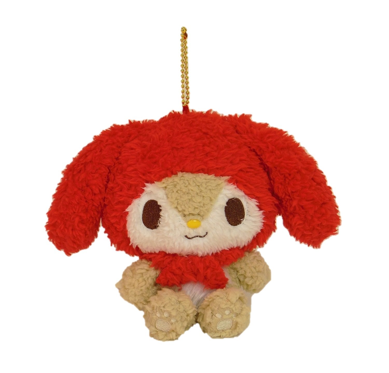 Amazon | サンリオ リトルフォレストフェロォ めろぉ マスコット