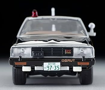 Amazon | トミカリミテッドヴィンテージ ネオ 1/64 LV-NEO 西部警察