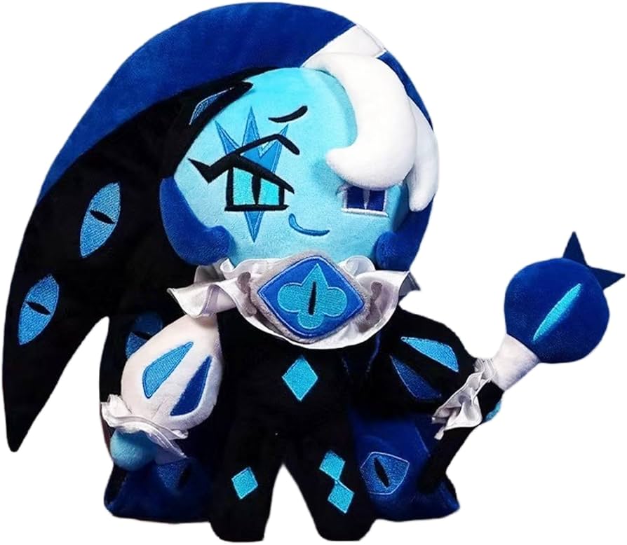 Amazon.co.jp: PRWLGFB シャドウミルククッキー ぬいぐるみ 9.8インチ