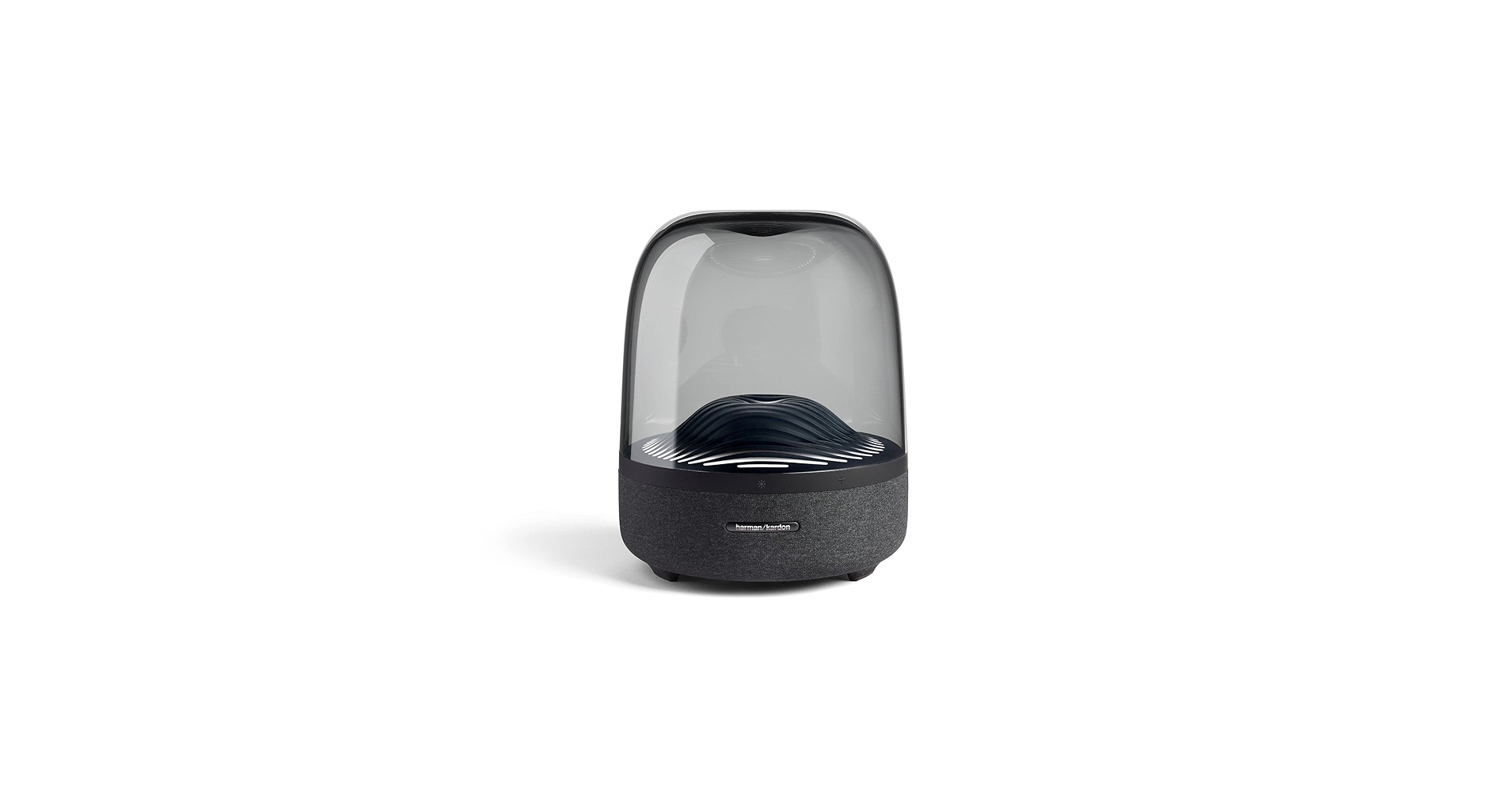 Amazon.com: Harman Kardon Aura Studio 3 - Wireless Speaker with