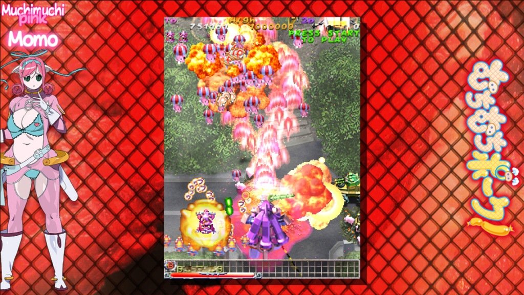 Amazon | CAVE THE BEST むちむちポーク&ピンクスゥイーツ - Xbox360