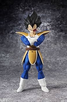 Amazon.co.jp: TAMASHII NATIONS S.H.フィギュアーツ ドラゴンボールZ