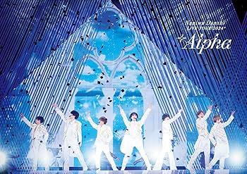 Amazon.co.jp: 【初回限定3形態セット(DVD)】 なにわ男子 LIVE TOUR