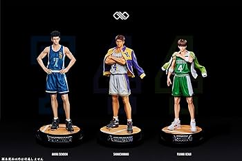 Amazon | 牧紳一 まきしんいち フィギュア 1/4スケール 塗装済み完成品