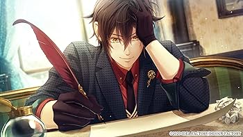 Amazon.co.jp: Code:Realize ~白銀の奇跡~ for Nintendo Switch : ゲーム