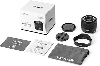 Amazon.com : VILTROX 20mm f2.8 FE, 20mm f/2.8 e-Mount Full Frame