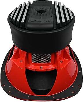 Amazon.com: ORION HCCA152 High Performance 15” Competition Grade