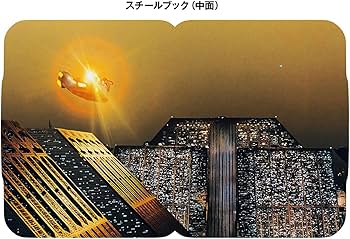 Amazon.co.jp: (初回限定生産)ブレードランナー The Film Vault